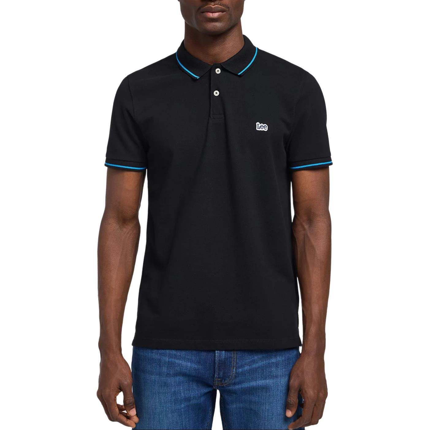 Lee Polo