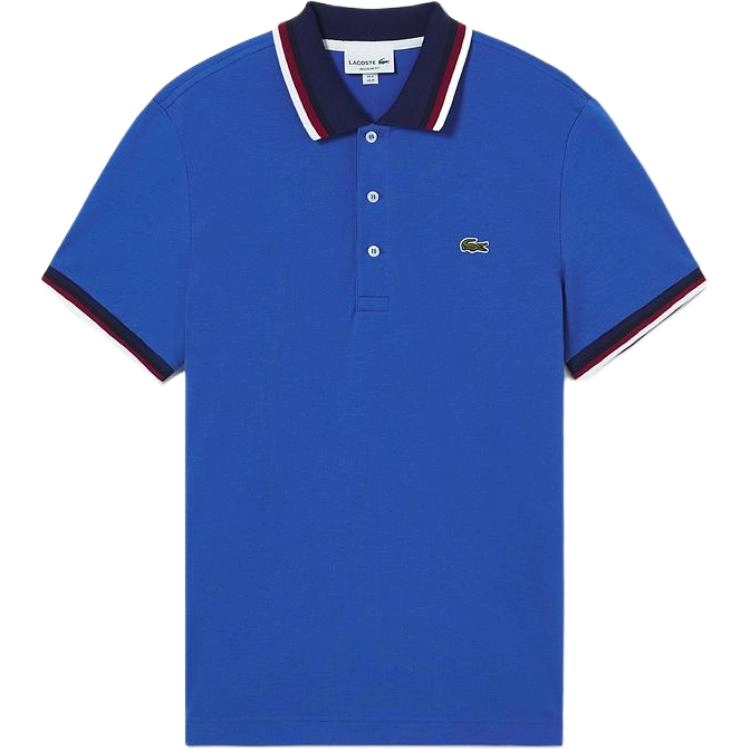LACOSTE SS22 LogoPolo