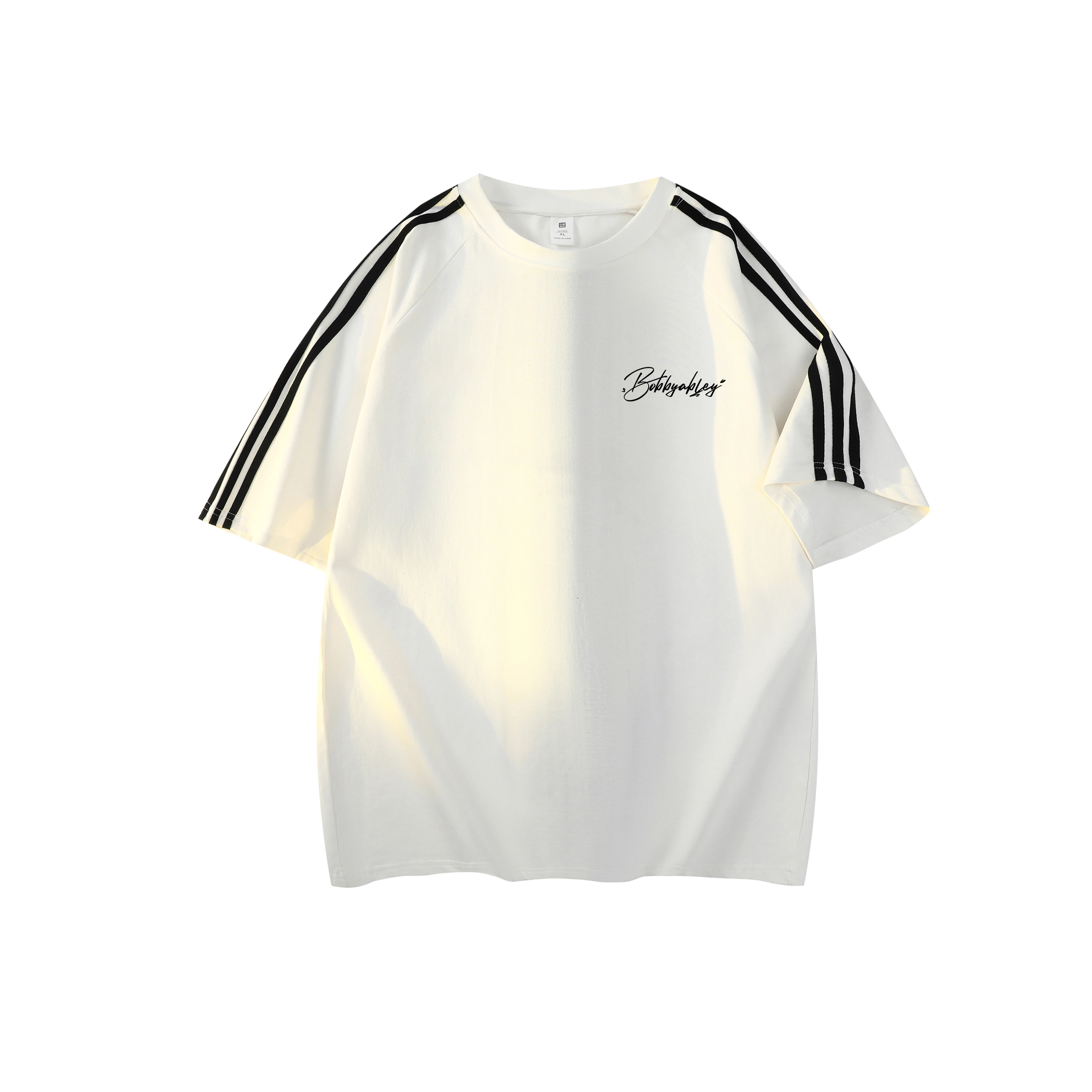 BOBBY ABLEY LogoT