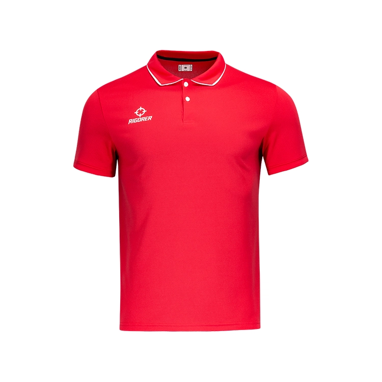 RIGORER LogoPolo