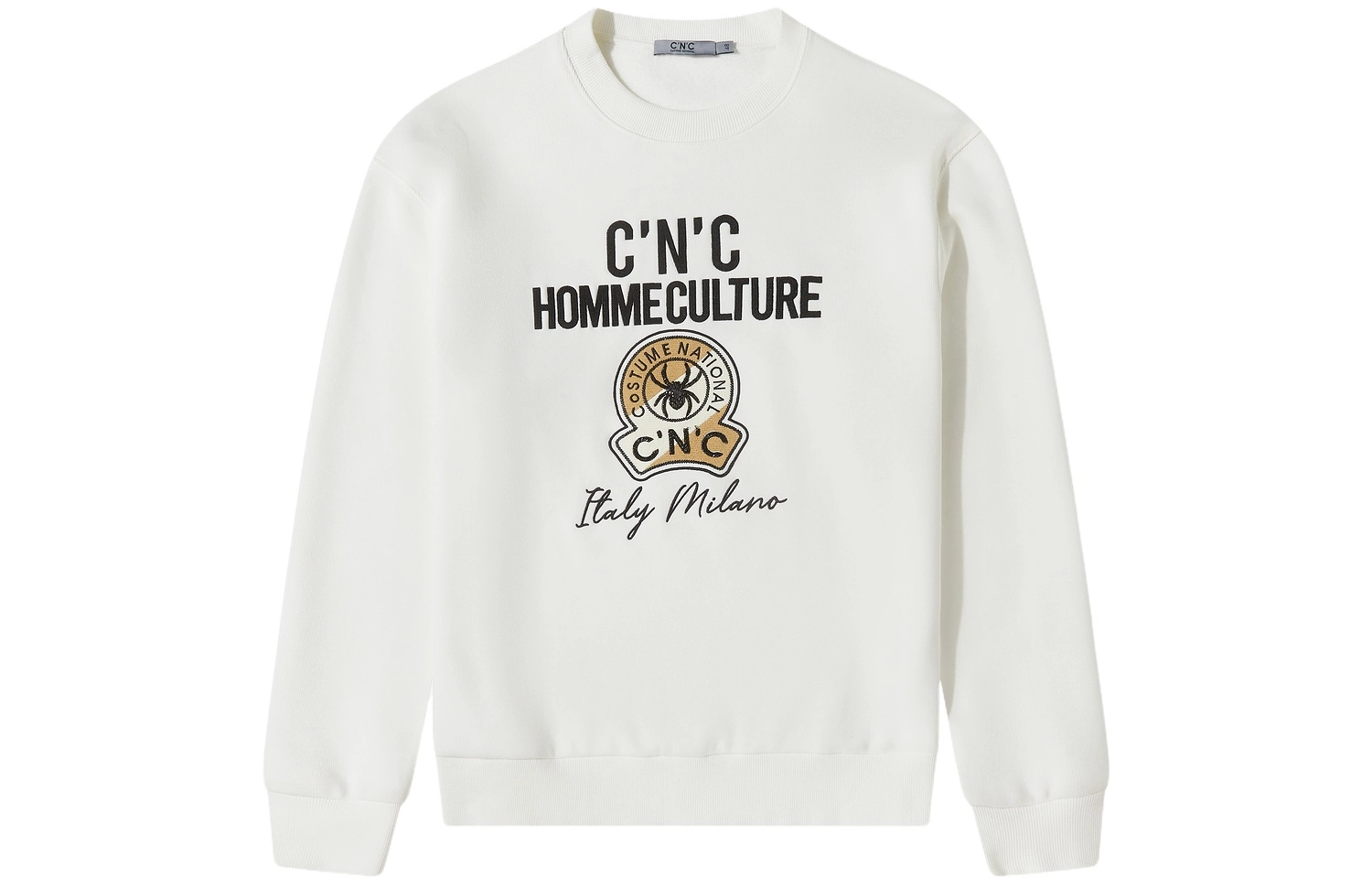 C'N'C Logo