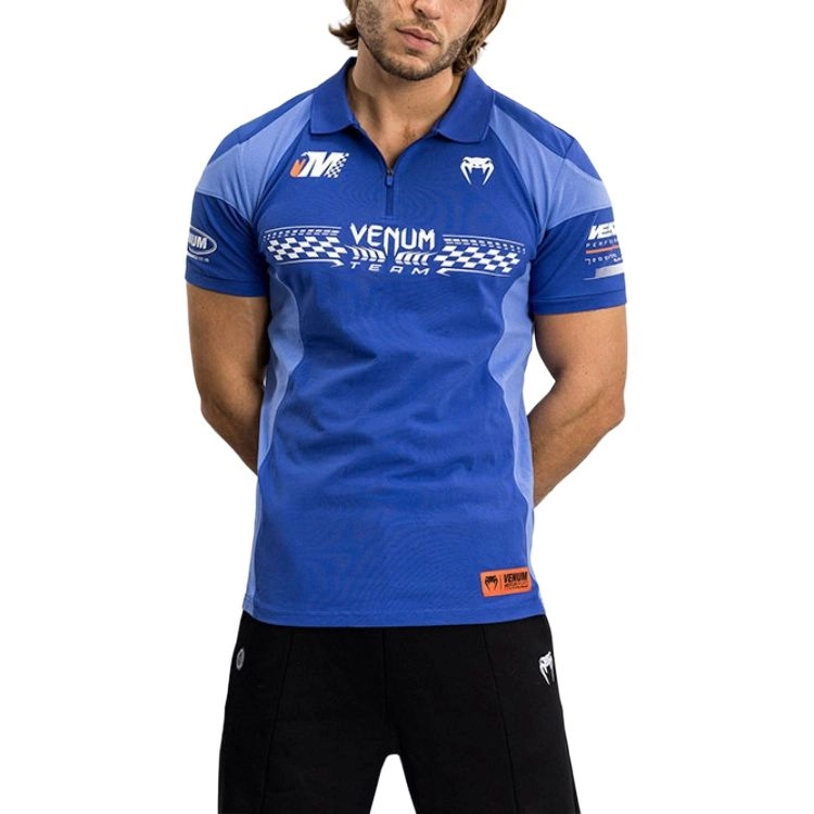 VENUM Motorsport Polo