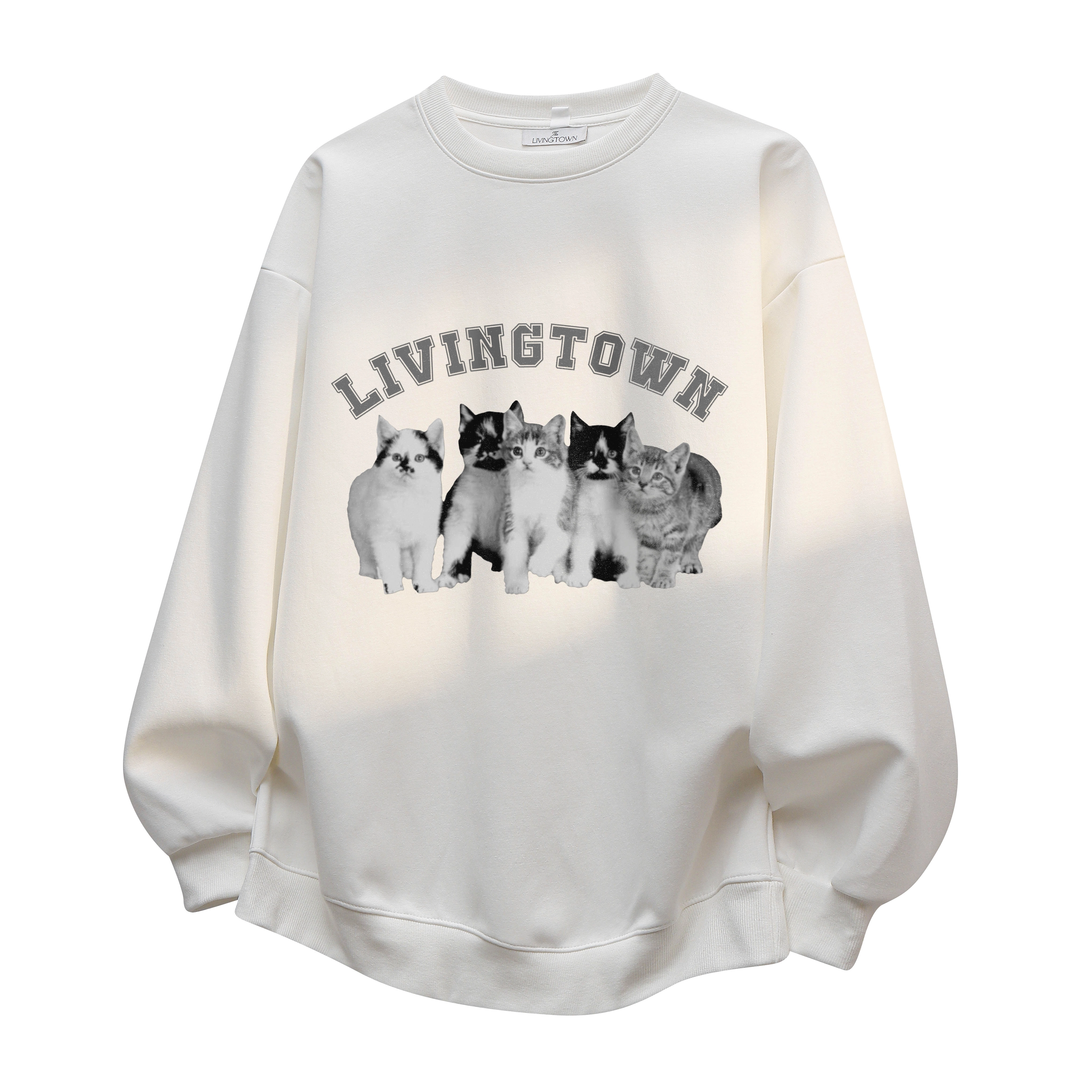 LIVINGTOWN