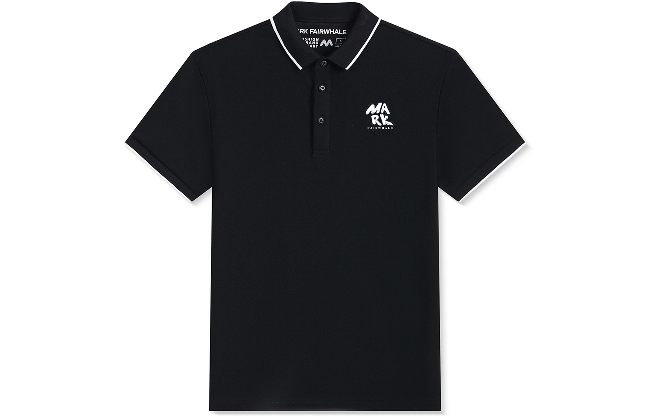 FAIRWHALE Polo