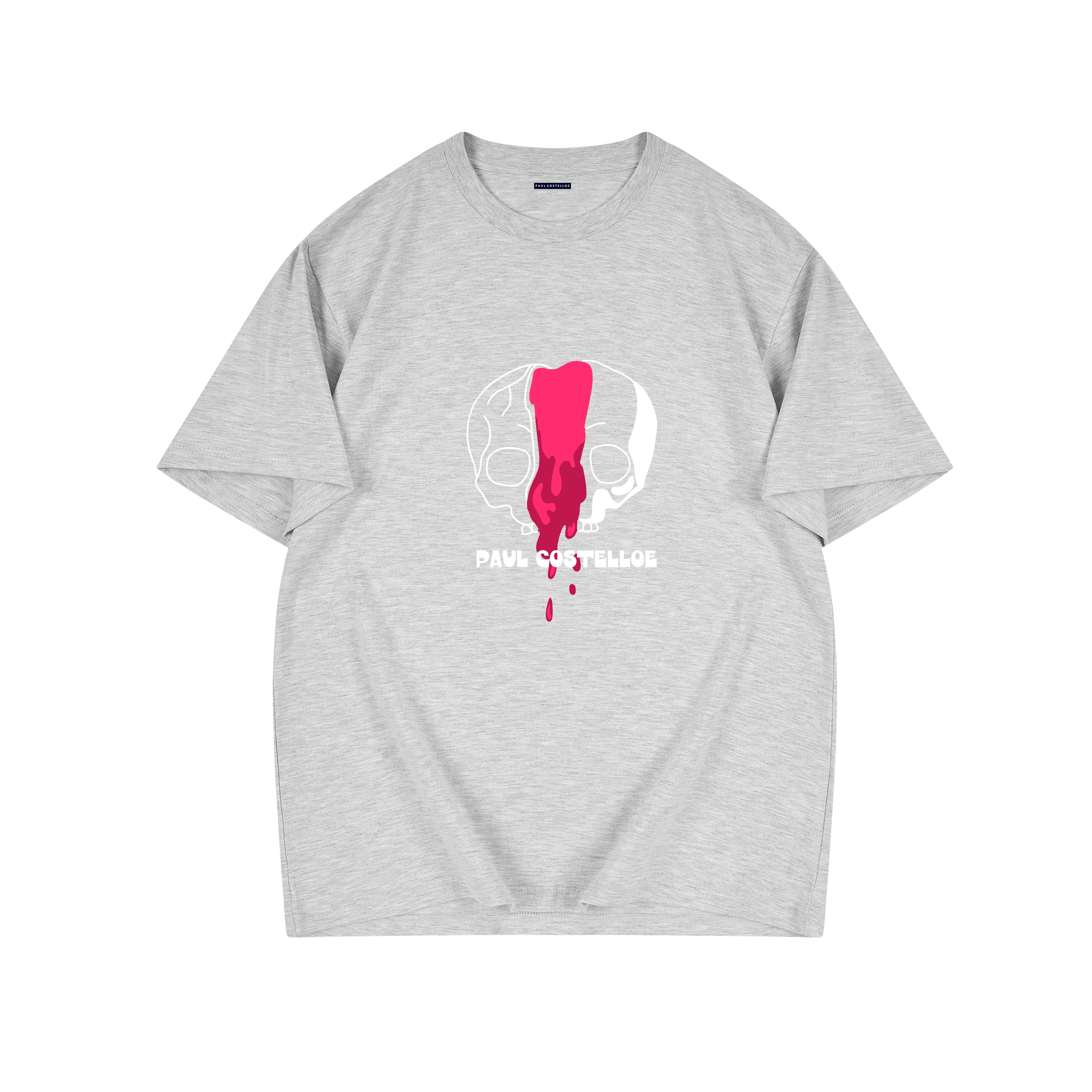 PAUL COSTELLOE T
