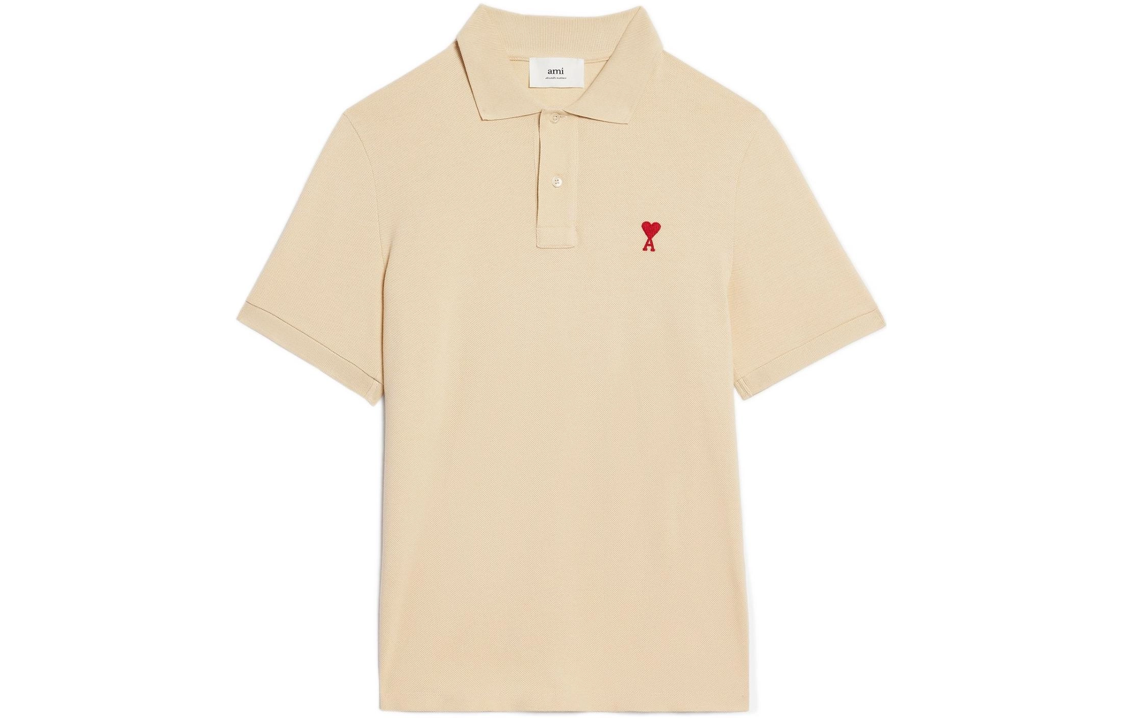 AMIPARIS SS23 LogoPolo