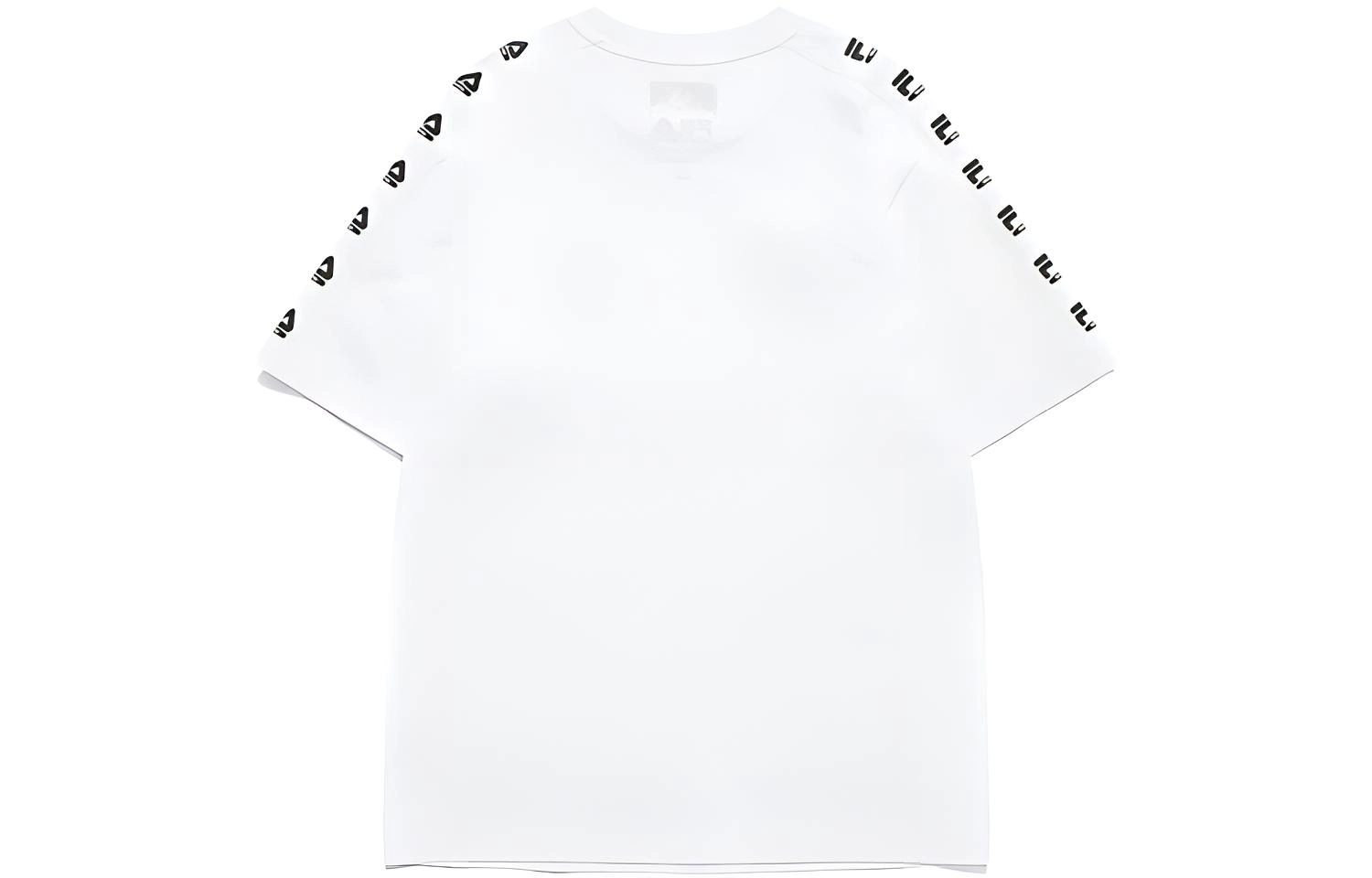 FILA FUSION x White Mountaineering T