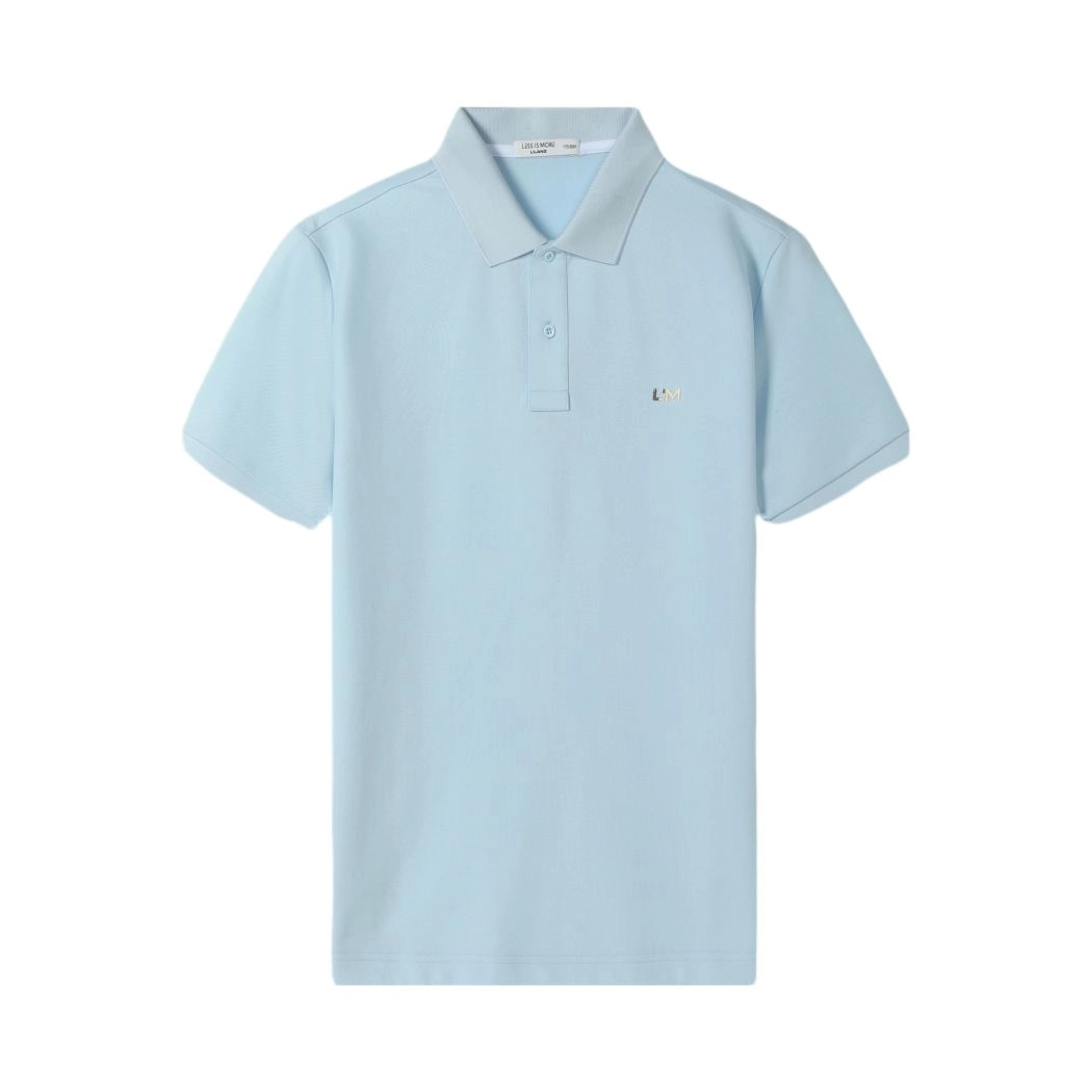 LESS IS MORE Polo