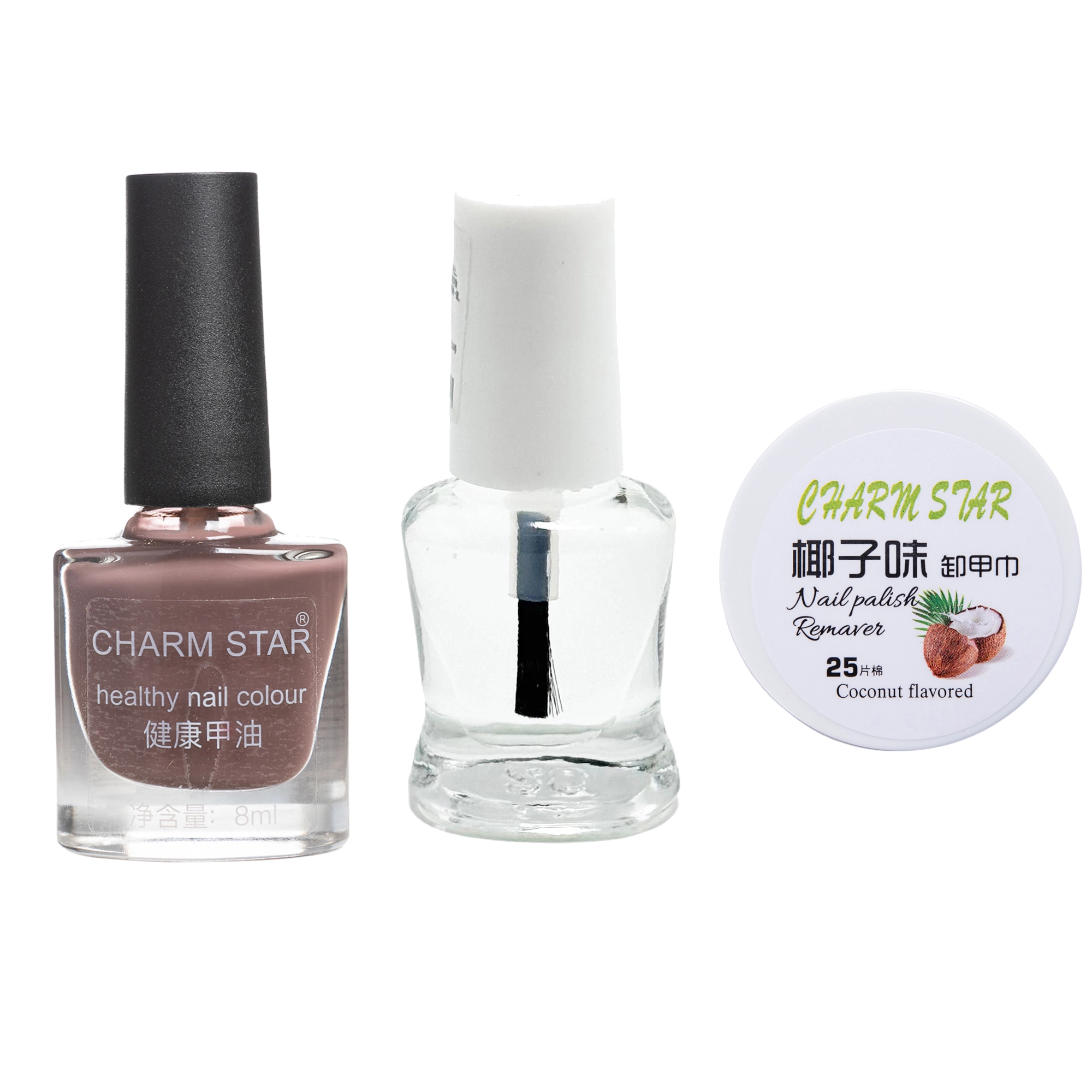 CHARM SRAR 8ml+5ml+25