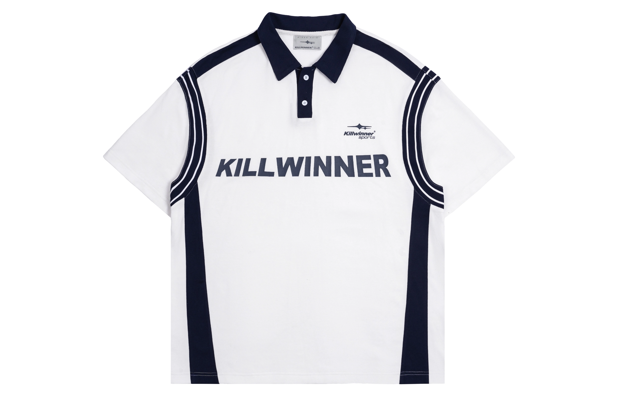 KILLWINNER LogoPolo