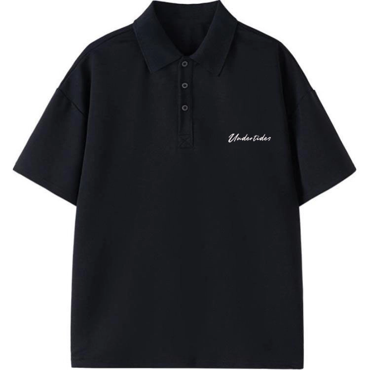 UNDERTIDES Polo