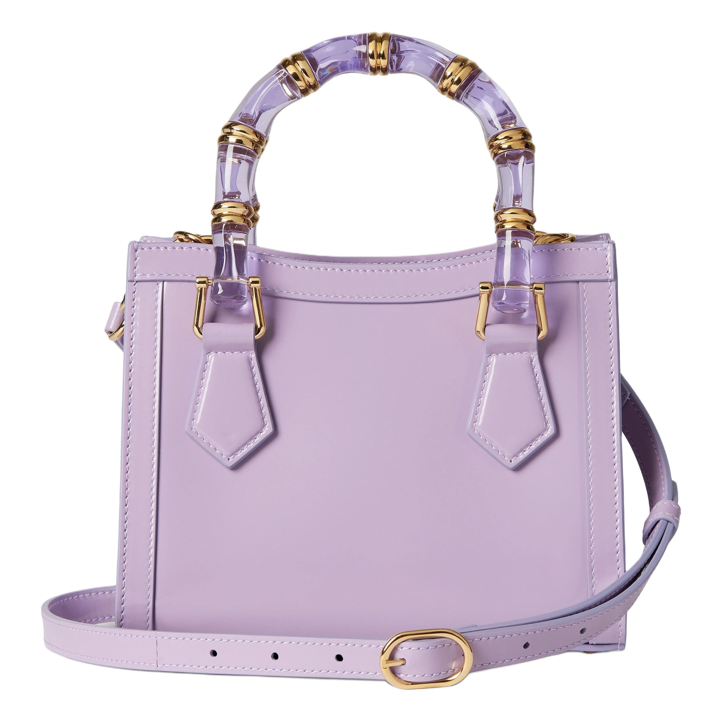 GUCCI Diana Tote
