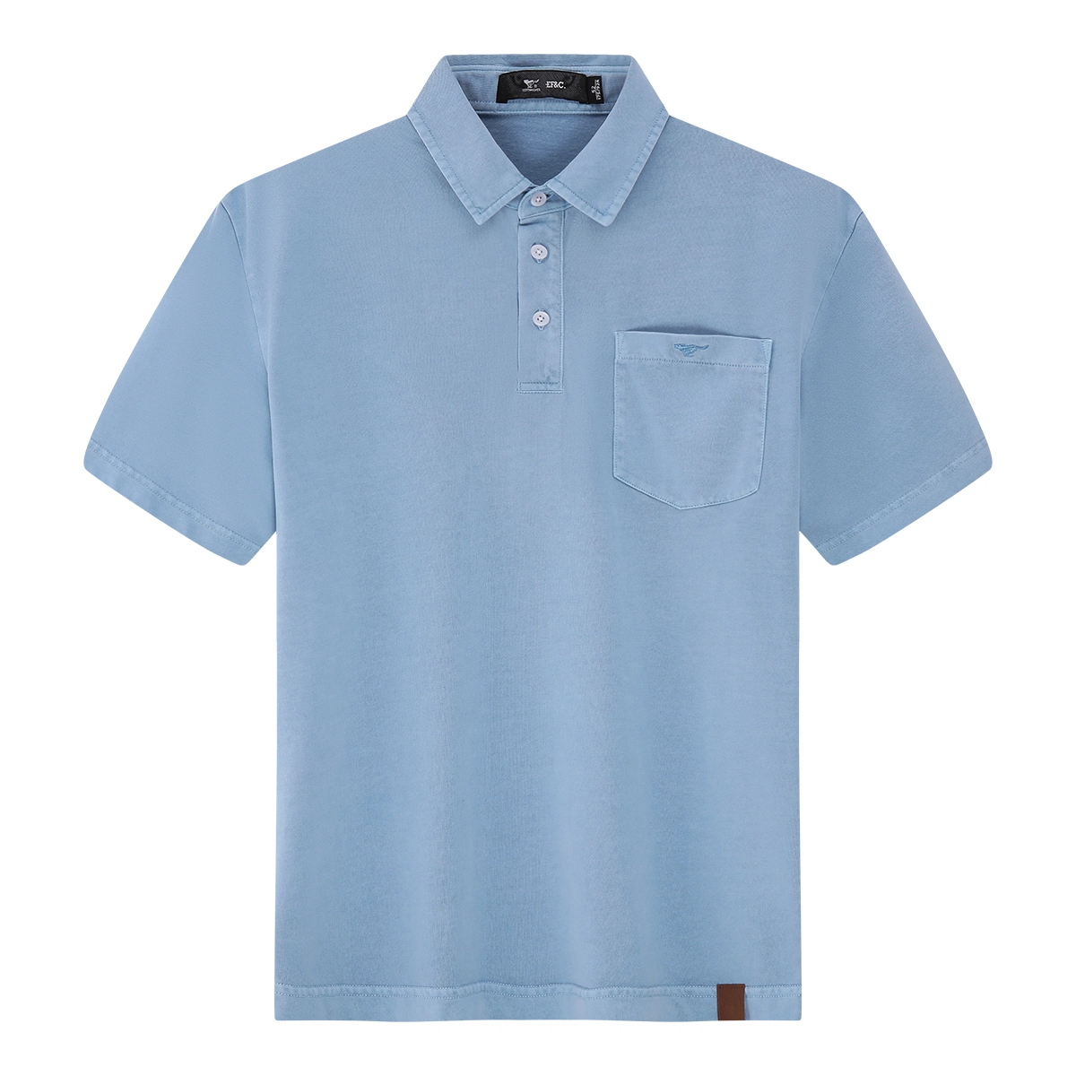 SEPTWOLVES Polo