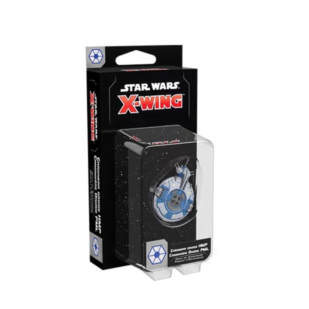 ASMODEE X7HMP