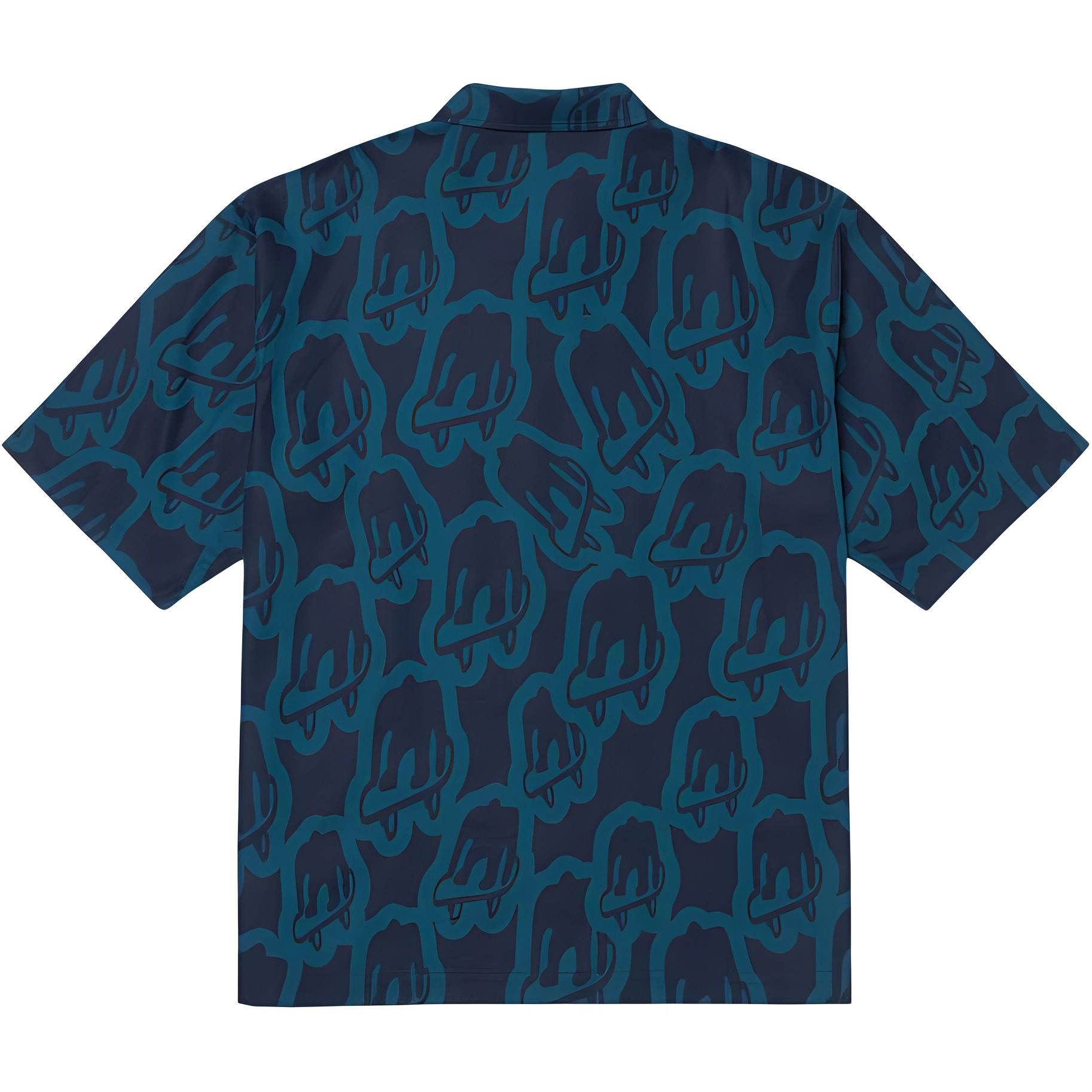 Vans x Asian Artist Collection SS24 logo