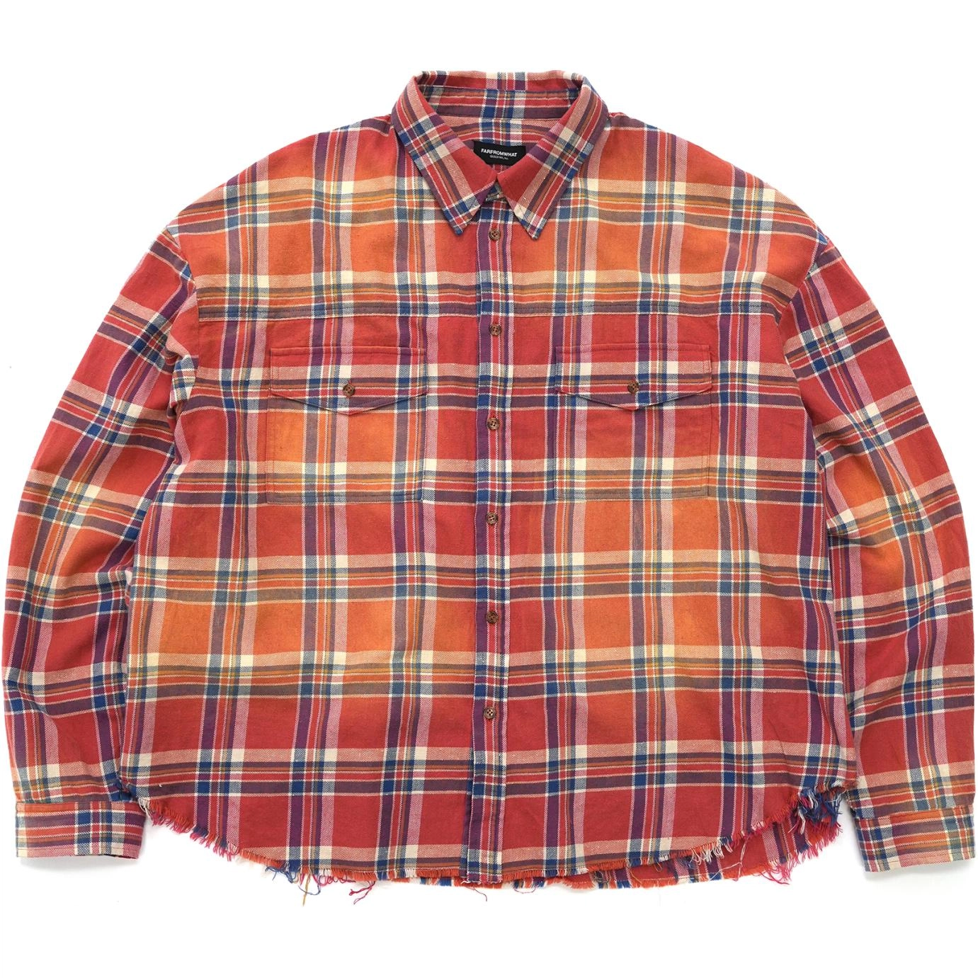 FARFROMWHAT FW24 FW24