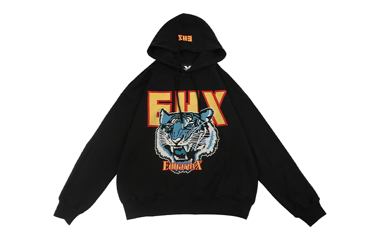 ED HARDY X