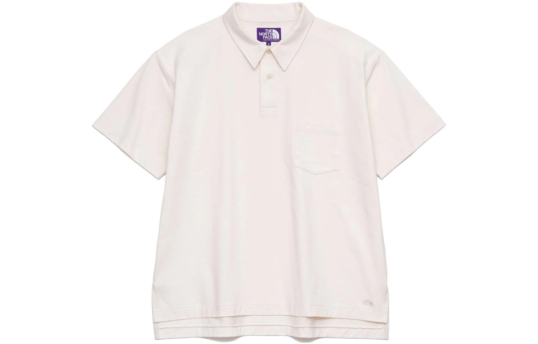 THE NORTH FACE PURPLE LABEL Polo