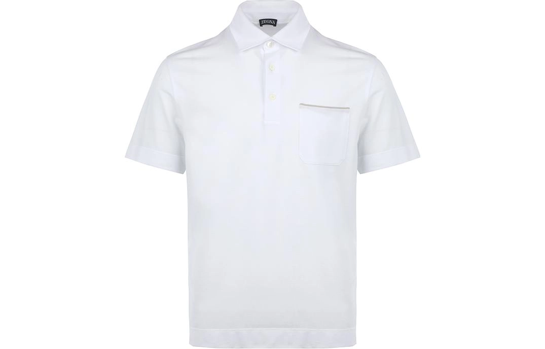 Zzegna SS23 Polo