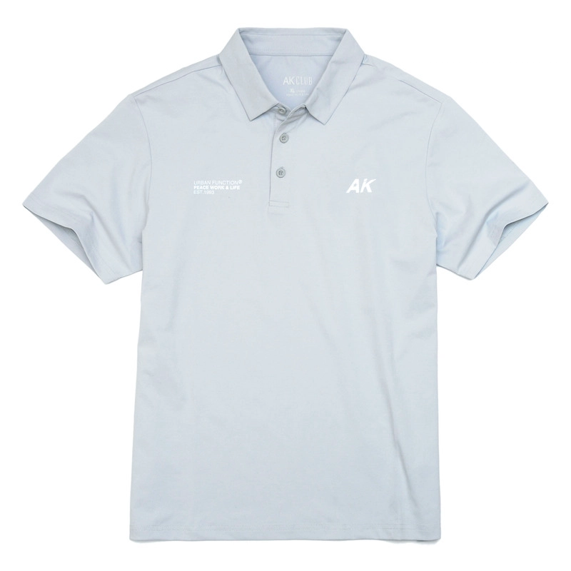 AKCLUB Polo