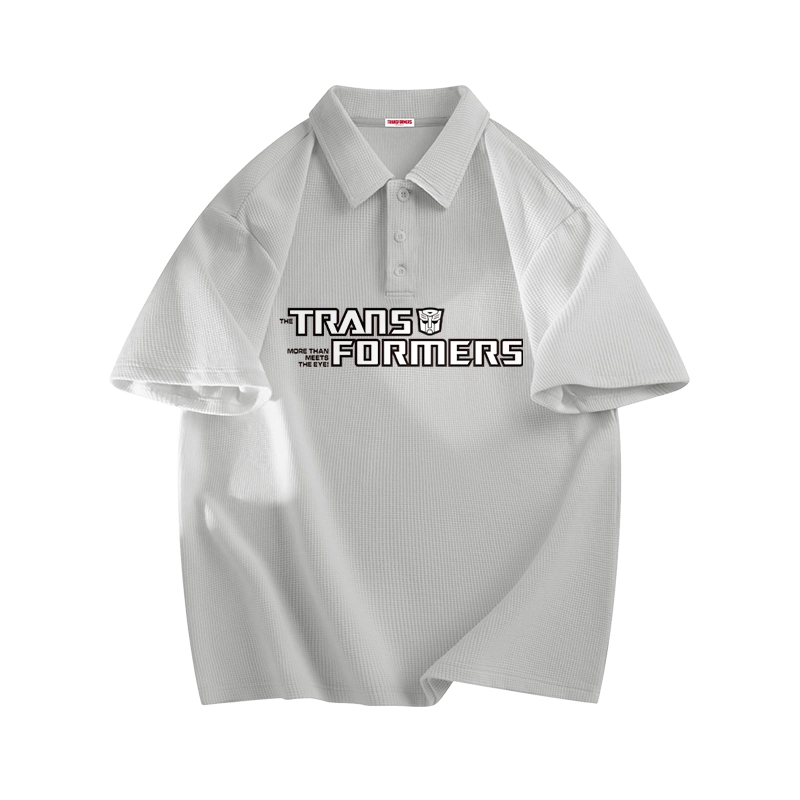 TRANSFORMERS vintaget3DPOLO