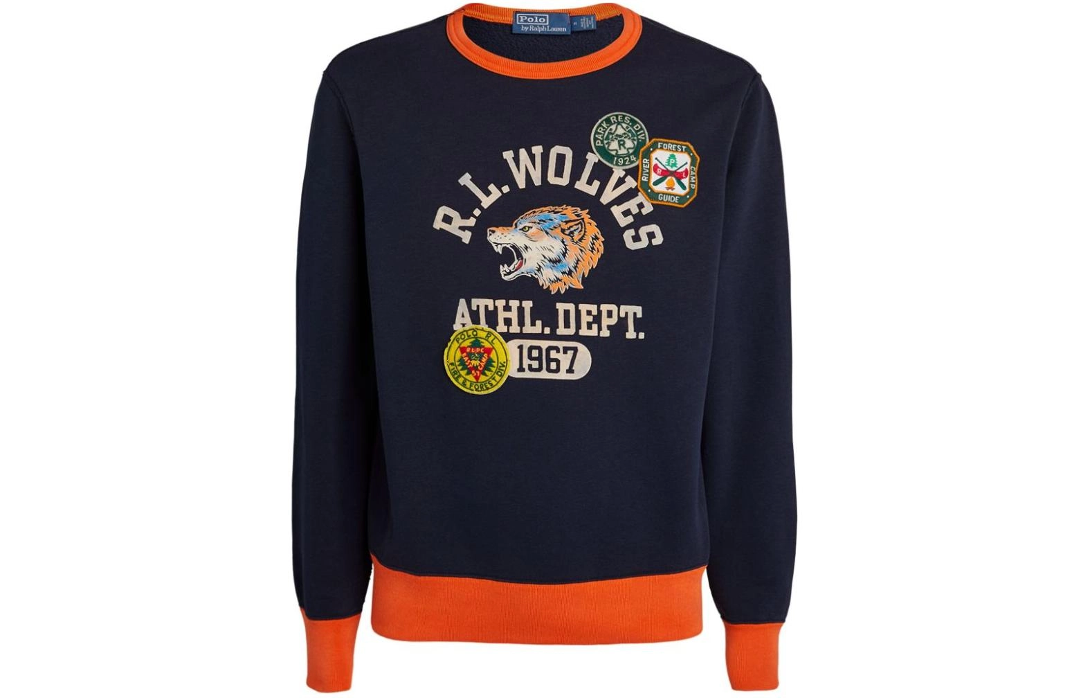Polo Ralph Lauren Logo