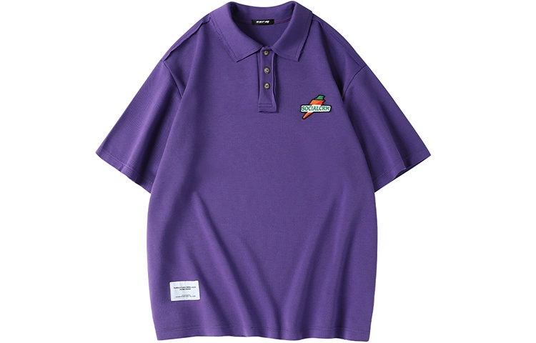 SCRM Polo