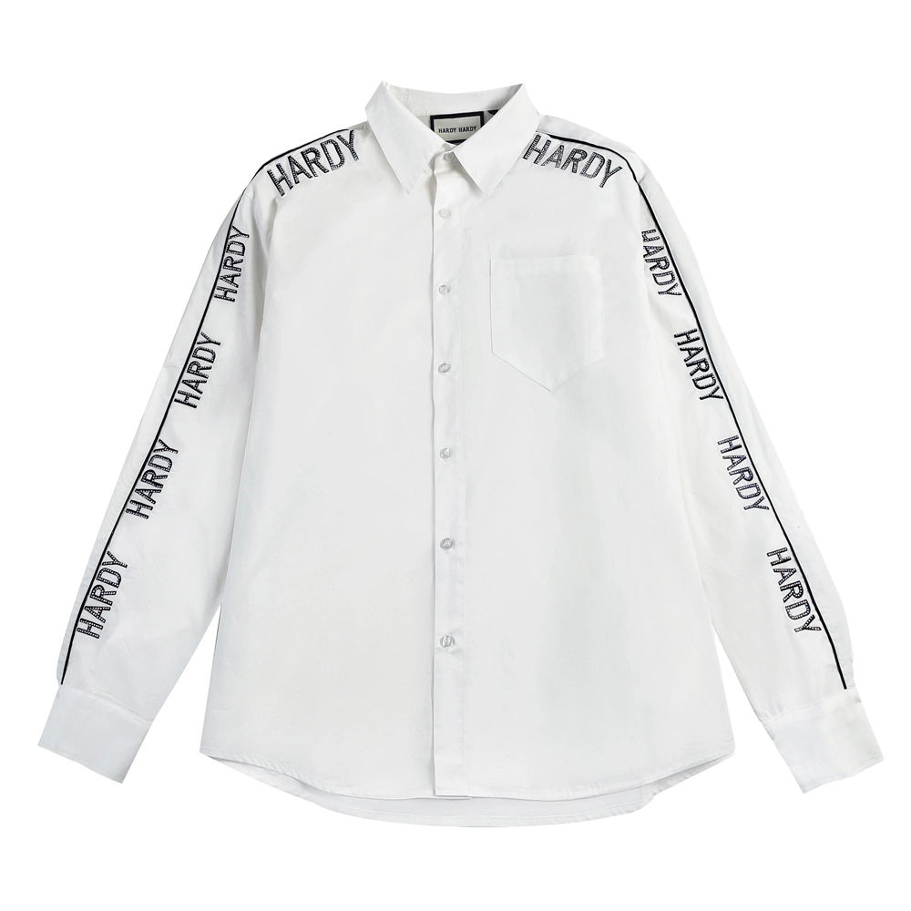 HARDY HARDY SS24