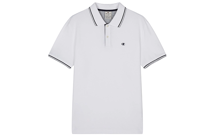 Champion SS25 Polo