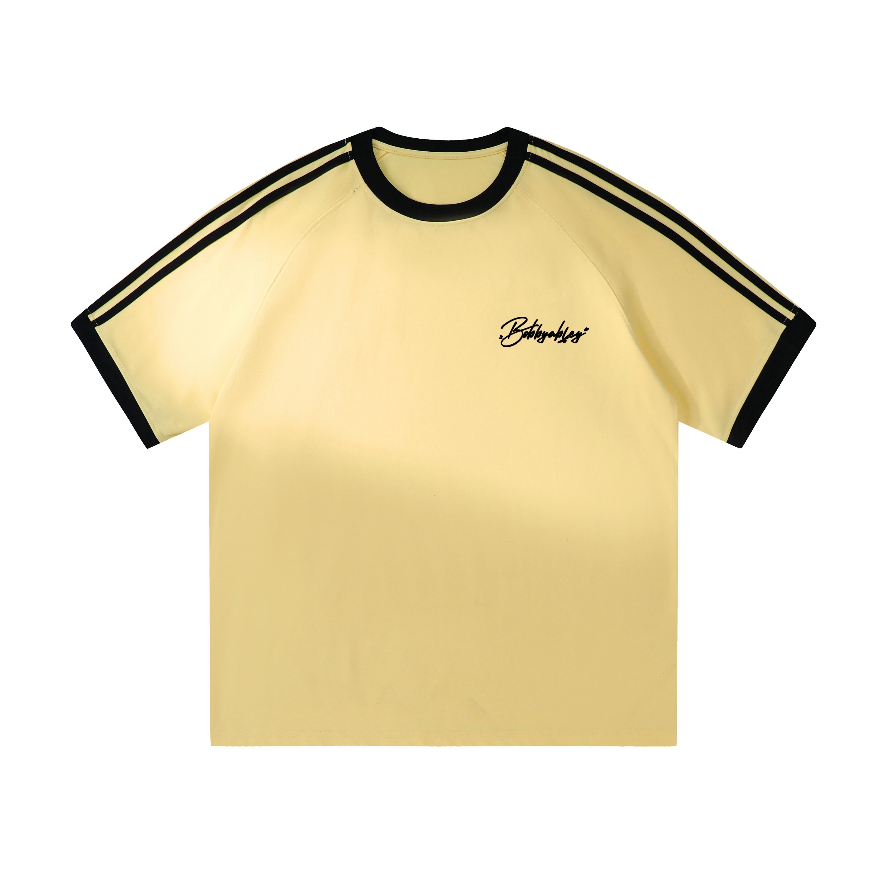 BOBBY ABLEY LogoT