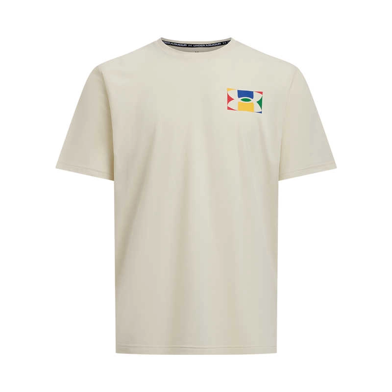 Under Armour Museum T