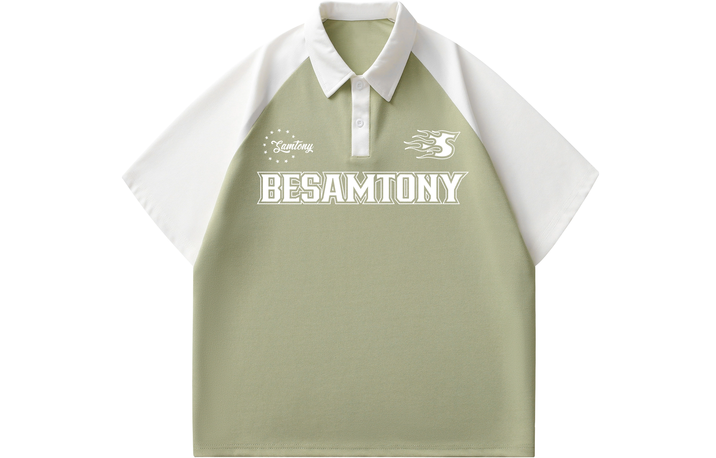 Samtony LogoPolo