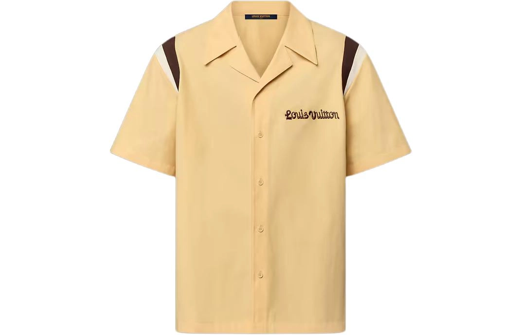 LOUIS VUITTON x Tyler VLogo