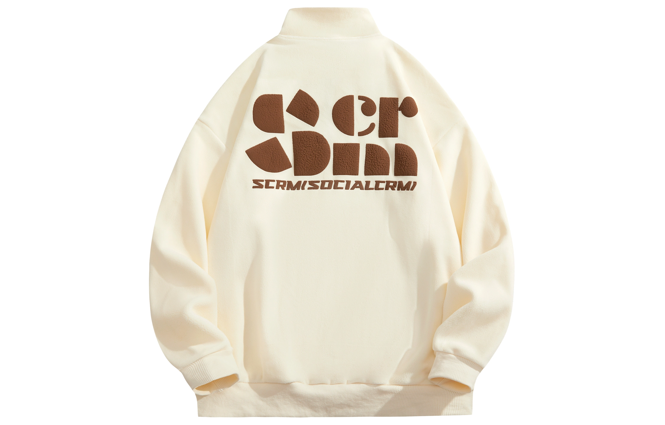 SCRM Logo