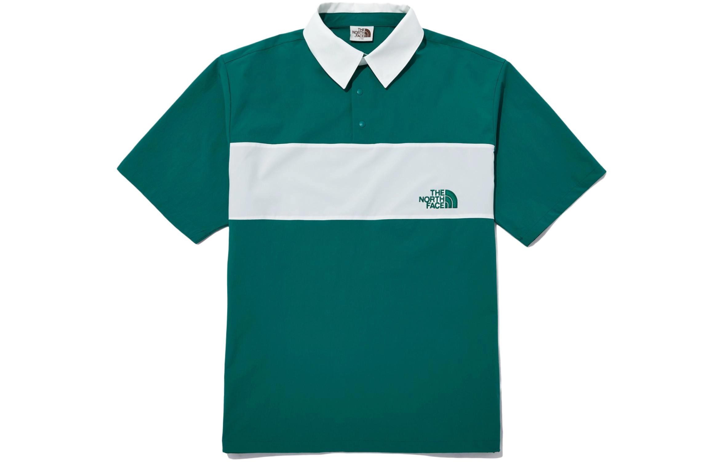 THE NORTH FACE LogoPolo
