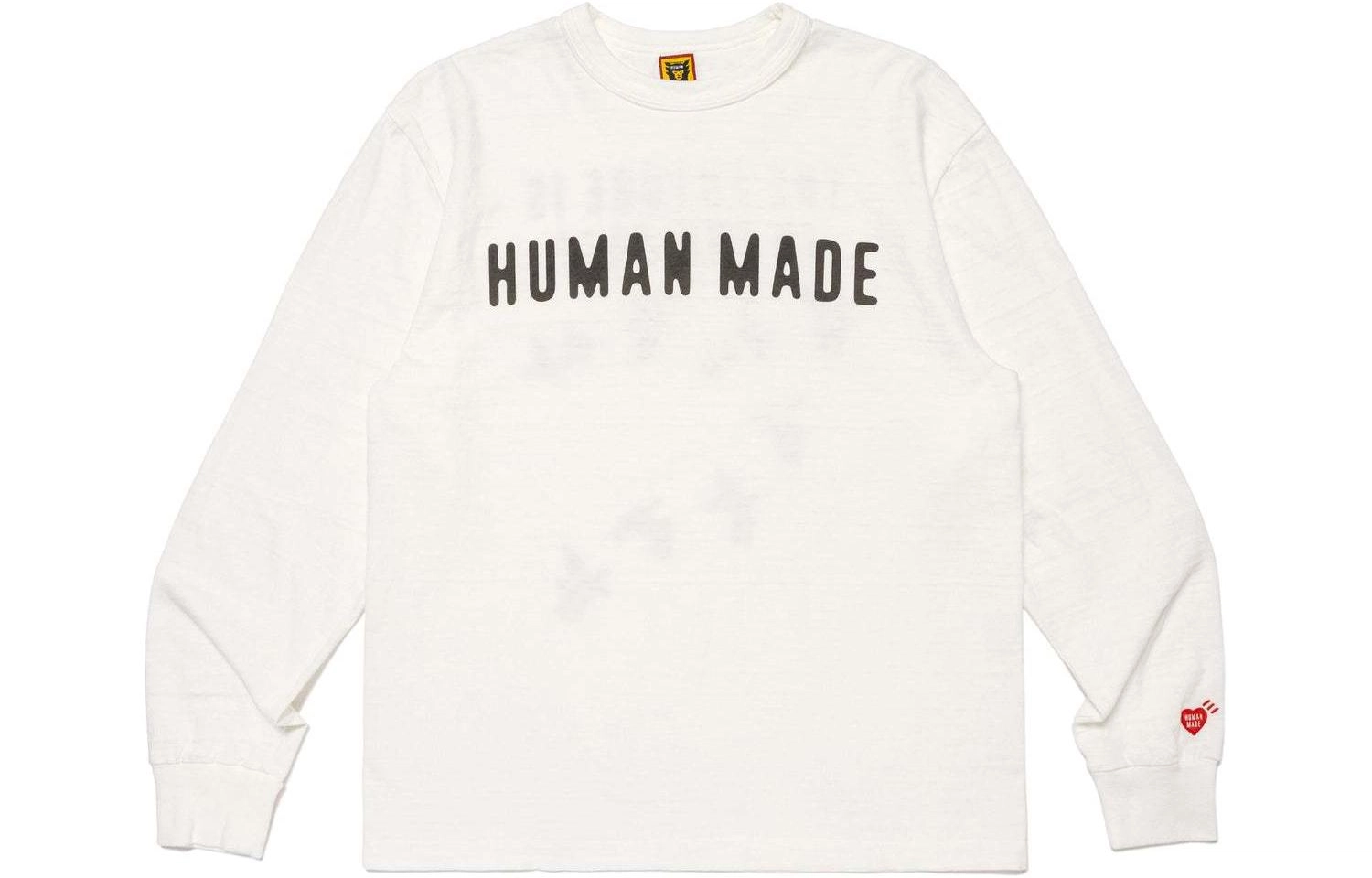 HUMAN MADE Logo