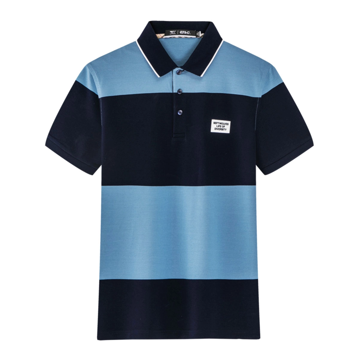 SEPTWOLVES Polo