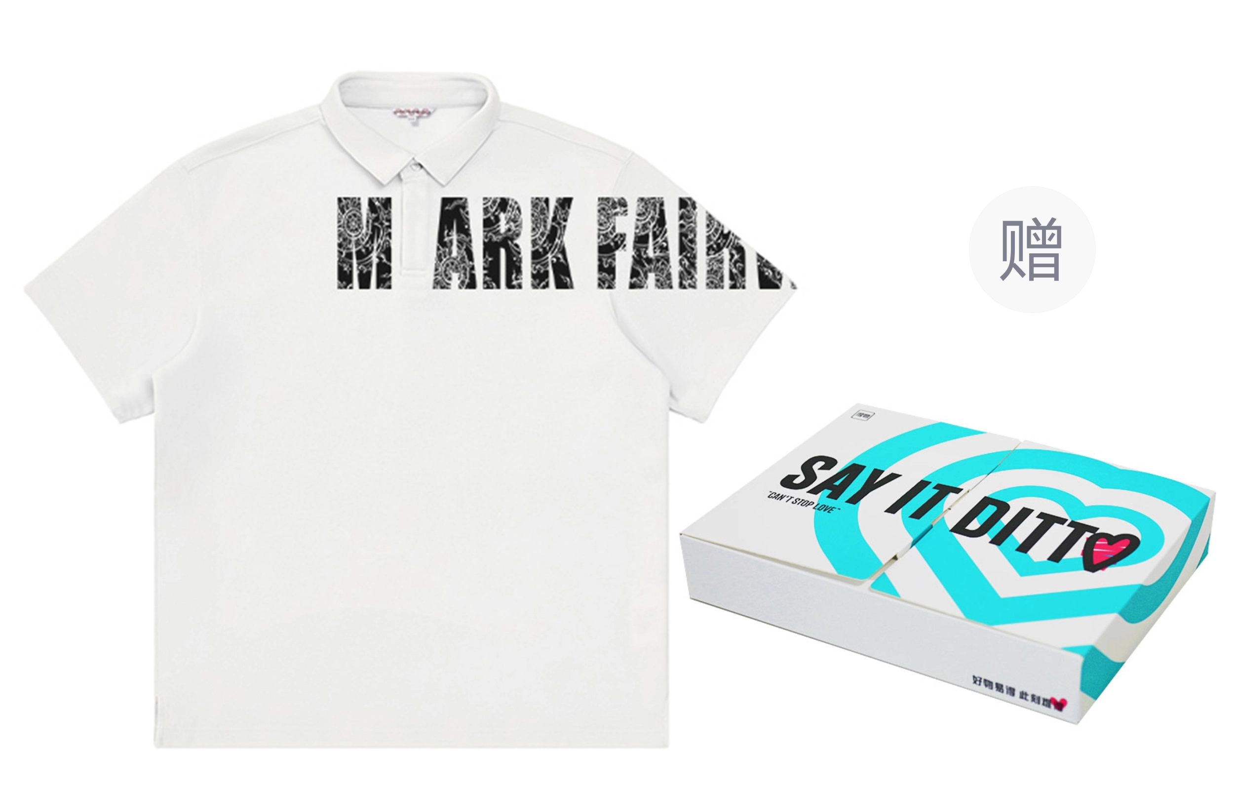 FAIRWHALE LogoPolo