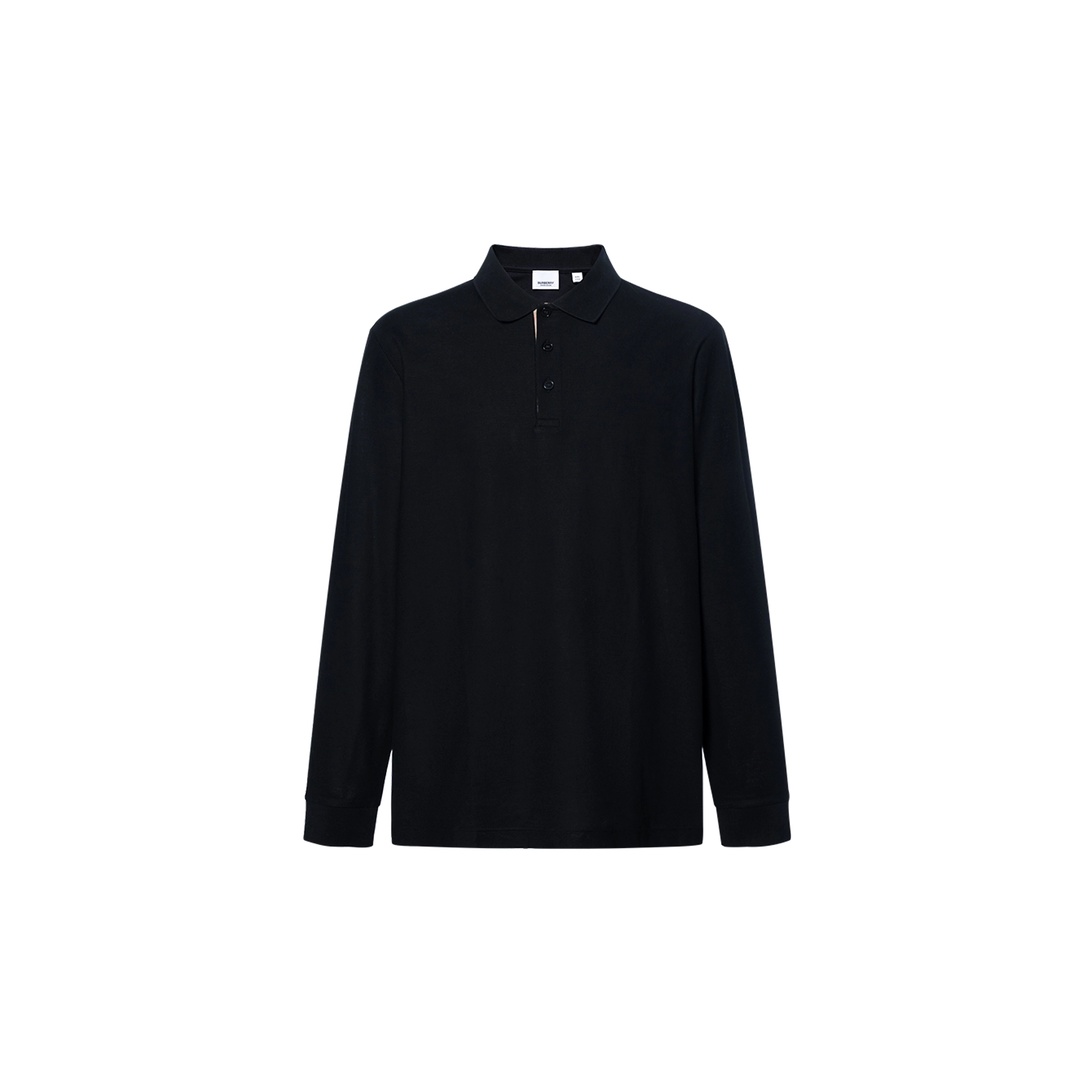Burberry FW24 Polo