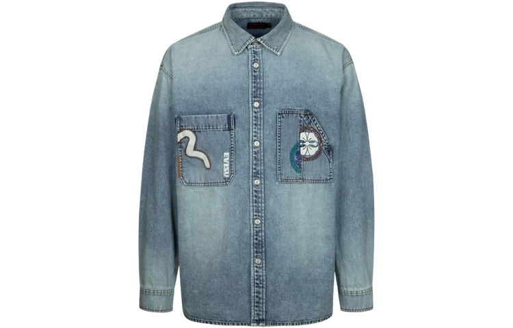 EVISU SS24