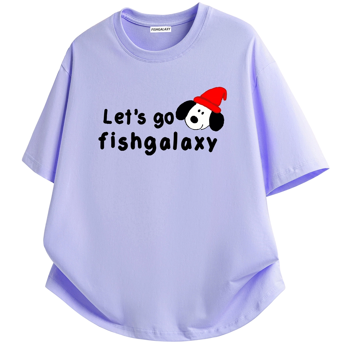 FISHGALAXY T