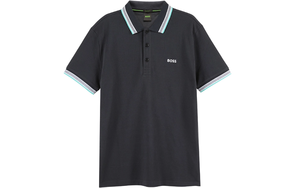 HUGO BOSS LogoPolo