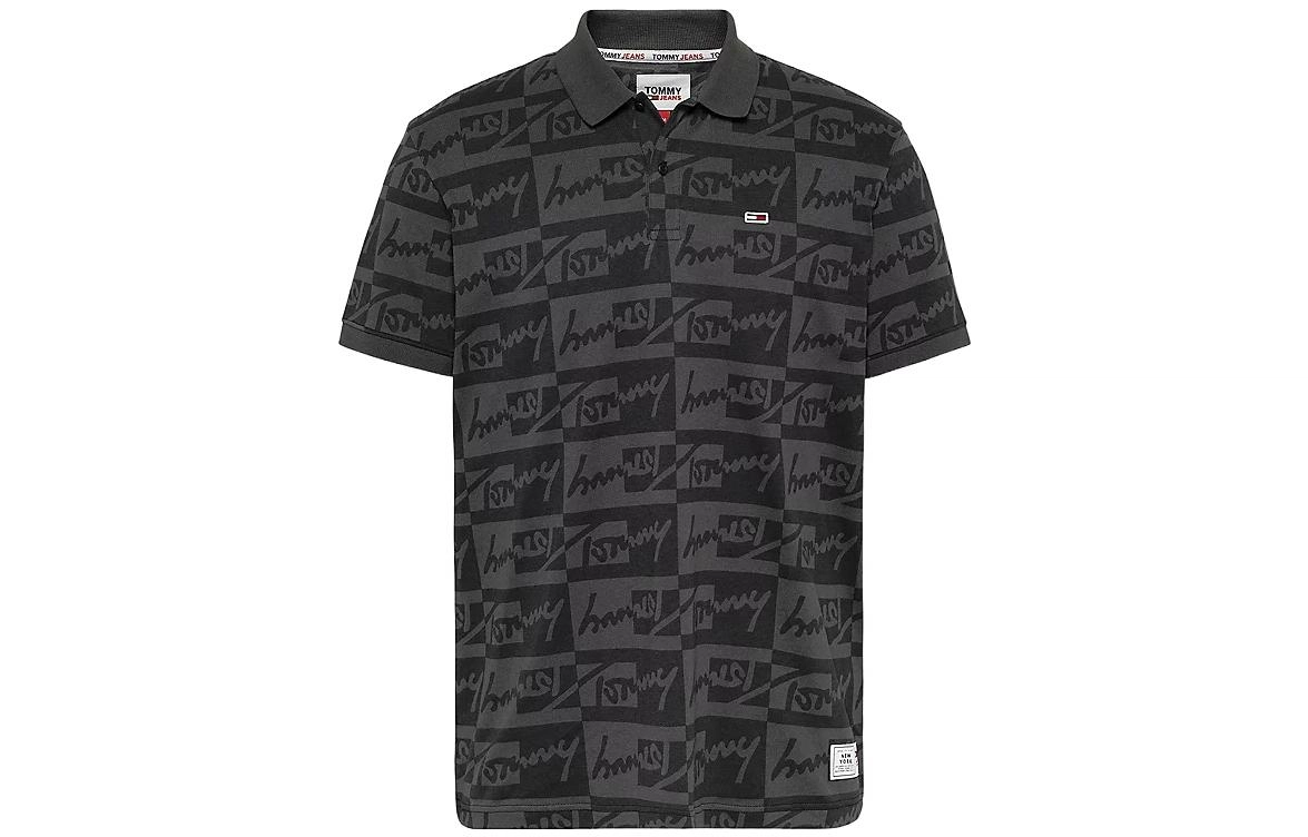 Tommy Hilfiger SS22 Polo