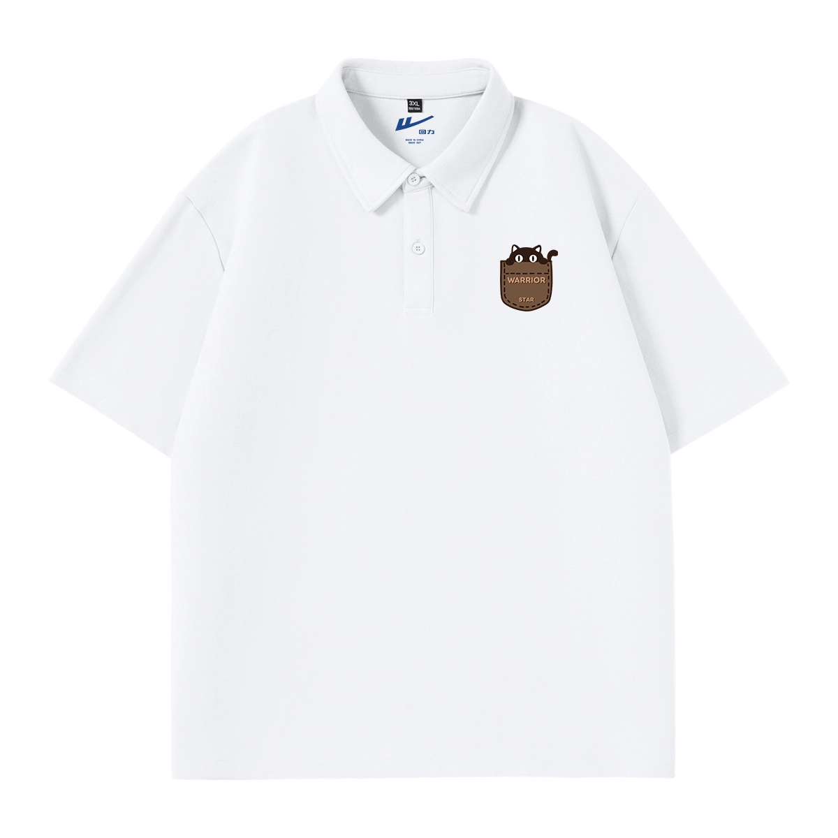 Warrior Polo