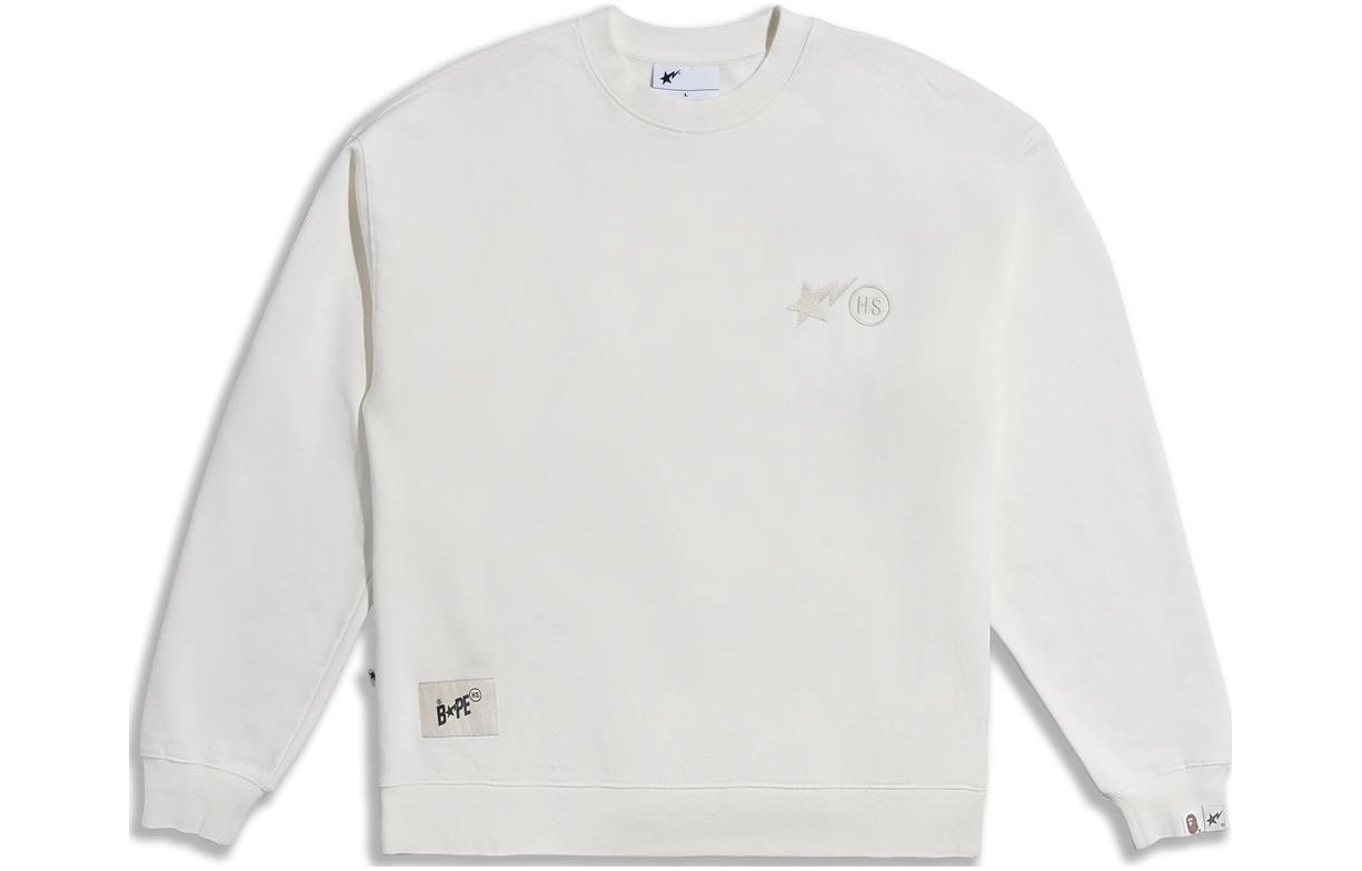 A BATHING APE BAPE x HIGHSNOBIETY