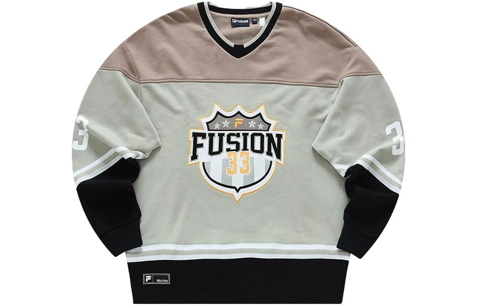 FILA FUSION