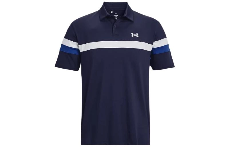 Under Armour UA Tee To Green Polo