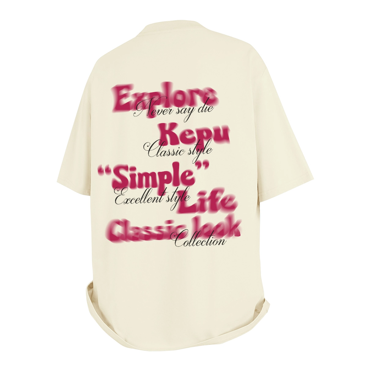 kepu logo T