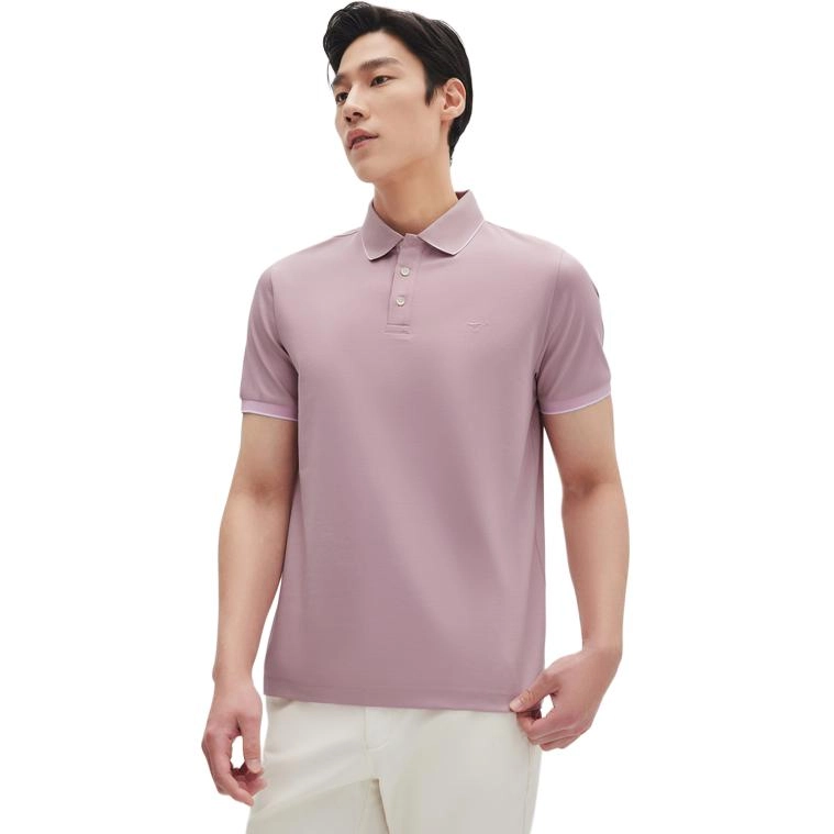 SEPTWOLVES PoloPOLO