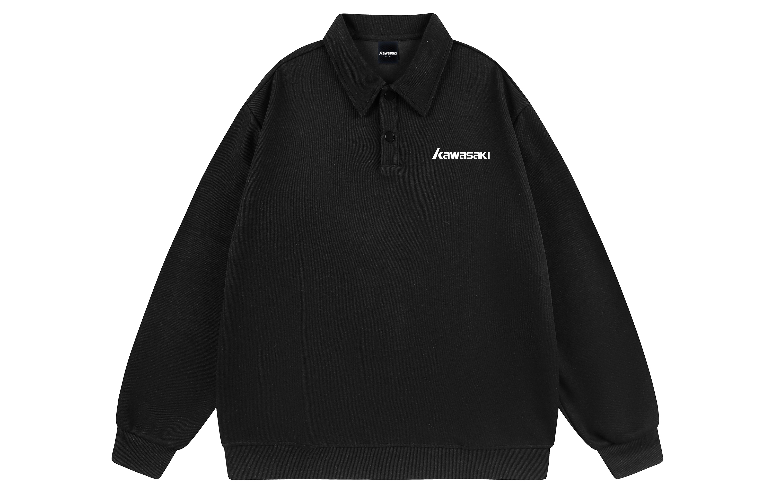 Kawasaki LogoPolo